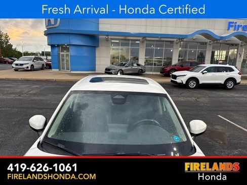 Used 2024 Honda HR-V EX-L image 9