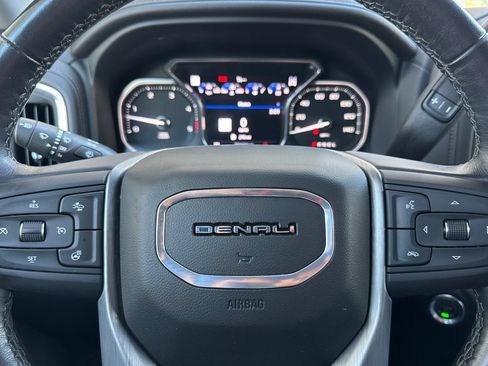 Used 2022 GMC Sierra 3500 Denali AWD/4WD image 26