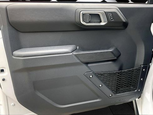 New 2025 Ford Bronco Badlands w/ Sasquatch Package image 22