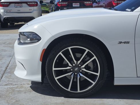 Used 2023 Dodge Charger R/T image 9