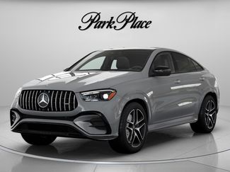 New 2026 Mercedes-Benz GLE 53 AMG 4MATIC Coupe video 2