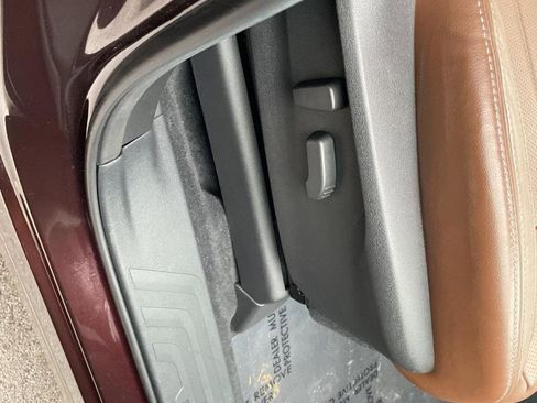 Certified 2023 Subaru Ascent Touring w/ Popular Package #2A image 27