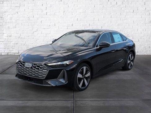 New 2025 Audi A5 2.0T Prestige image 2