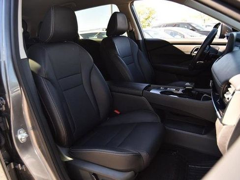 Certified 2024 Nissan Rogue SL image 22