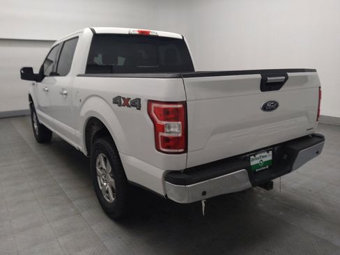 Used 2020 Ford F150 XLT w/ Equipment Group 302A Luxury image 5