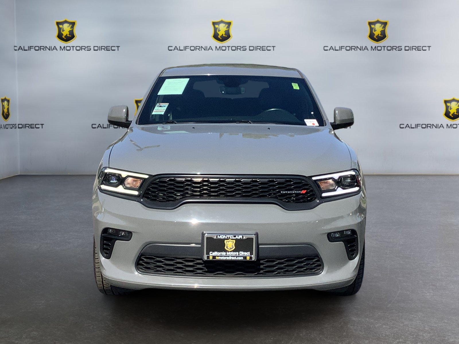 Used 2022 Dodge Durango GT RWD image 8