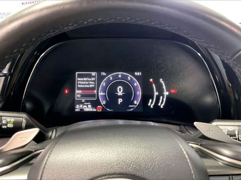 Used 2024 Lexus TX 350 AWD w/ Cold Weather Package image 25