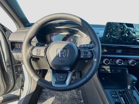 New 2026 Honda CR-V Sport Touring image 10