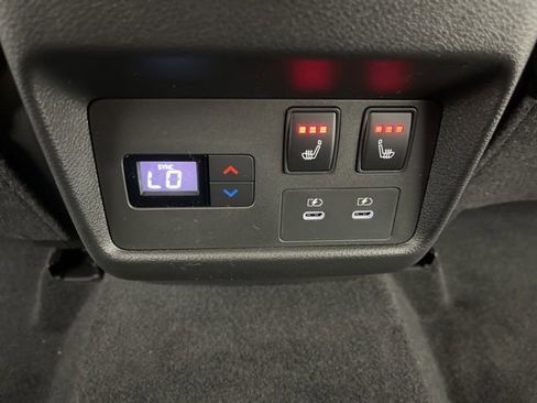 New 2026 Nissan Rogue Platinum image 45