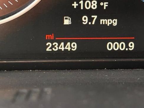 Used 2017 BMW 230i xDrive Convertible AWD/4WD image 2