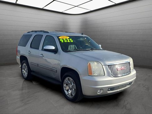 Used 2012 GMC Yukon SLT w/ Regional Value Package AWD/4WD image 29
