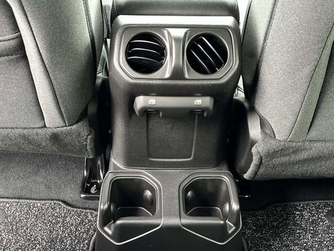 New 2026 Jeep Wrangler Unlimited Sport AWD/4WD image 16