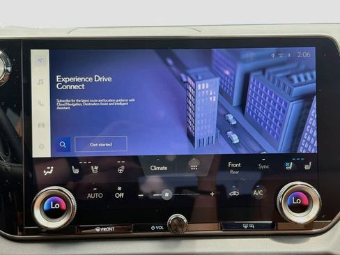New 2026 Lexus RX 350 Premium Plus w/ Accessory Package (Z1) FWD image 34