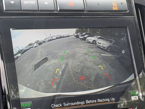 Used 2019 Subaru Ascent Limited image 8