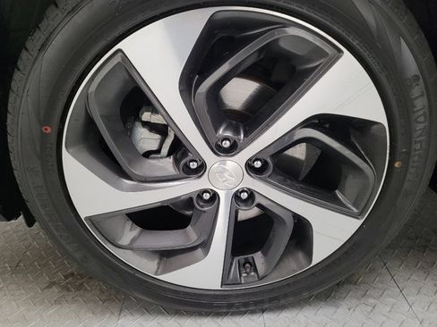 Used 2018 Hyundai Tucson Value image 31