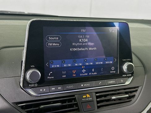 Used 2019 Nissan Altima 2.5 S image 19