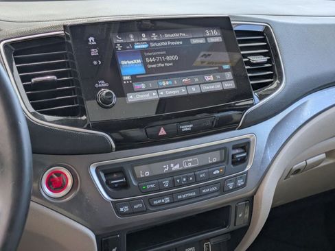 Used 2020 Honda Pilot EX-L image 13