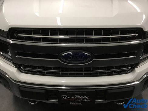 Used 2018 Ford F150 XLT w/ Equipment Group 302A Luxury image 17