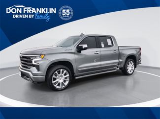 Used 2023 Chevrolet Silverado 1500 High Country video 1