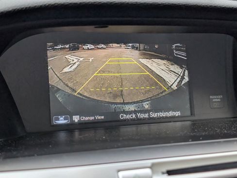 Used 2017 Honda Accord Touring image 23