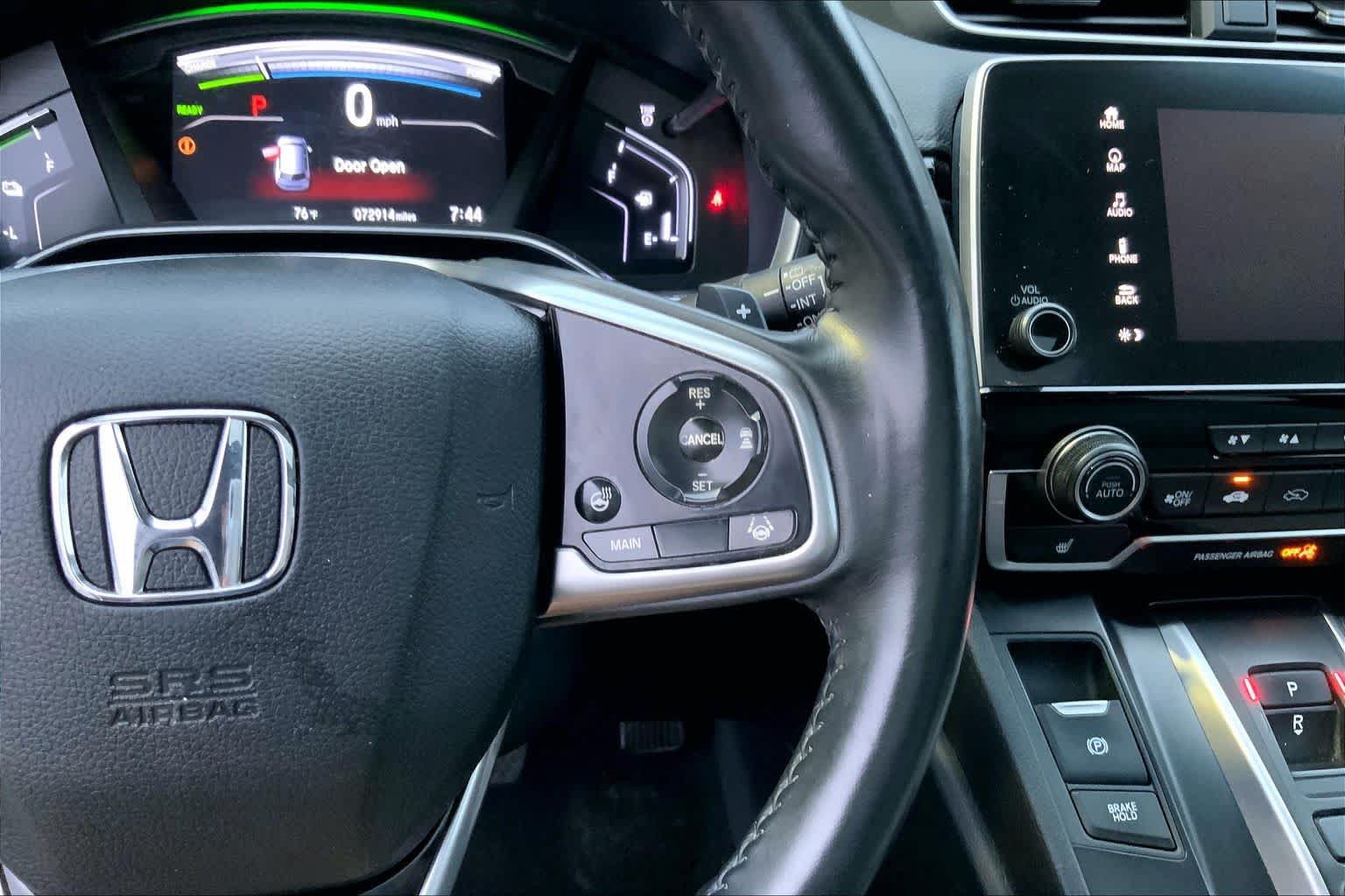 Used 2022 Honda CR-V Touring image 22