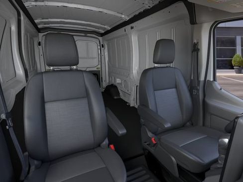 New 2026 Ford Transit 150 148 Medium Roof RWD image 13