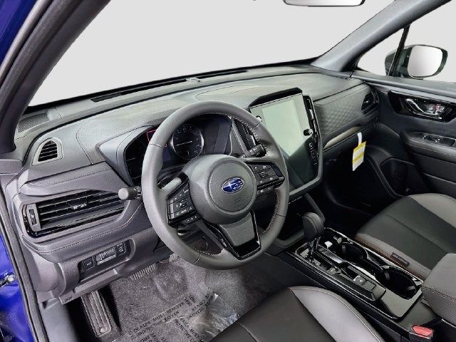 New 2026 Subaru Forester Sport w/ Onyx Edition AWD/4WD image 9