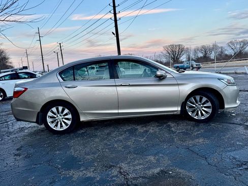 Used 2013 Honda Accord EX image 6