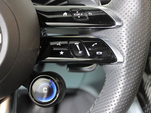 Certified 2024 Mercedes-Benz AMG GT 55 image 22