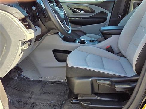 Used 2024 GMC Terrain SLE image 15