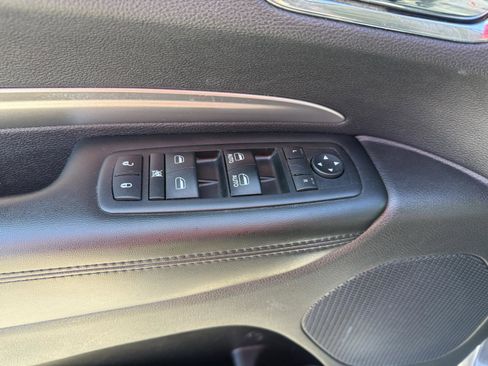 Used 2017 Dodge Durango SXT w/ Quick Order Package 23B image 18