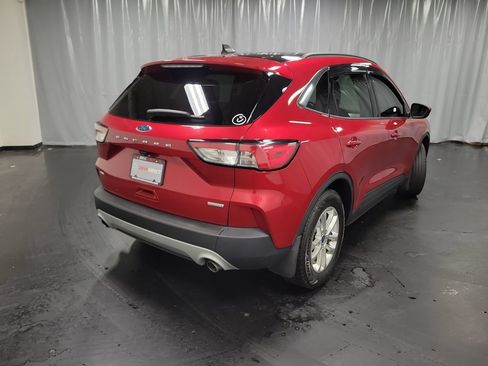 Used 2020 Ford Escape SE FWD image 9