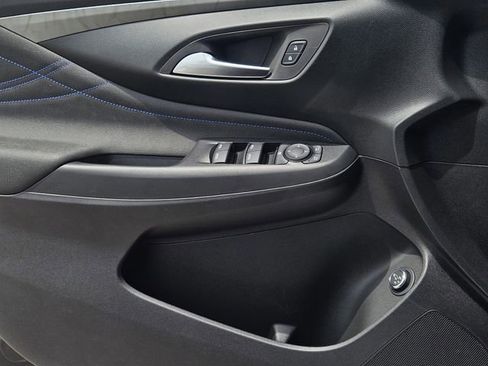New 2026 Buick Envista Sport Touring w/ Convenience I Package FWD image 16