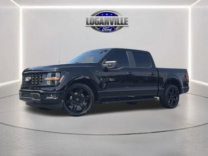 Used 2025 Ford F150 STX w/ STX Black Appearance Package