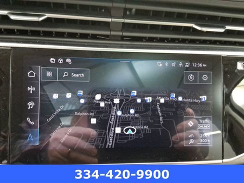 New 2025 Audi Q7 2.0T Premium w/ Convenience Package image 12