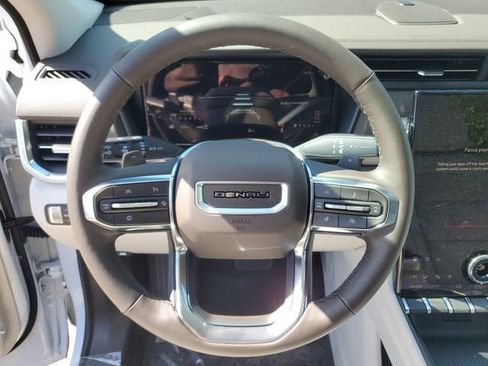 New 2026 GMC Terrain Denali AWD/4WD image 21