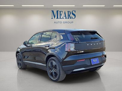 New 2026 Volvo EX30 Cross Country Ultra w/ Protection Package Premier