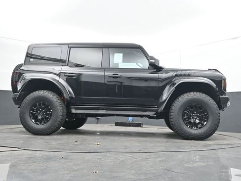 New 2026 Ford Bronco Raptor AWD/4WD image 54