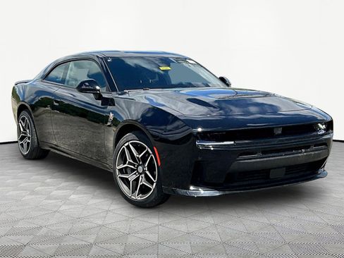 New 2026 Dodge Charger Scat Pack AWD/4WD image 3