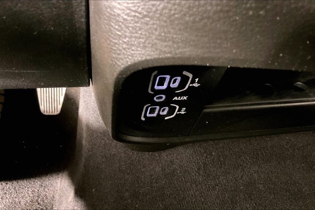 Used 2026 RAM 2500 Big Horn AWD/4WD image 14