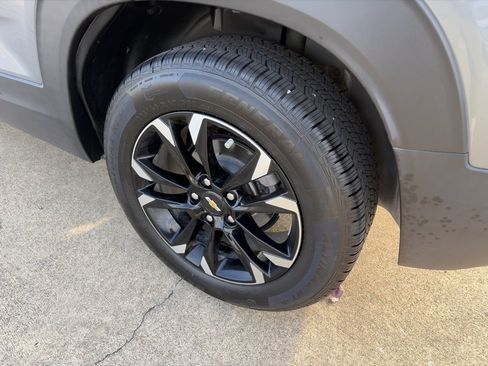 Used 2022 Chevrolet TrailBlazer LT image 7