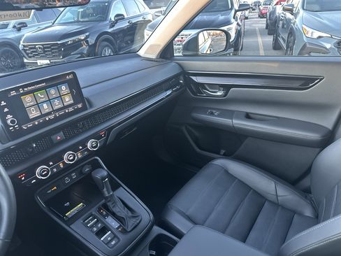 Certified 2023 Honda CR-V EX-L image 29