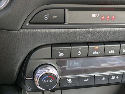 New 2025 MAZDA CX-5 AWD 2.5 S w/ Premium Plus Pkg image 28