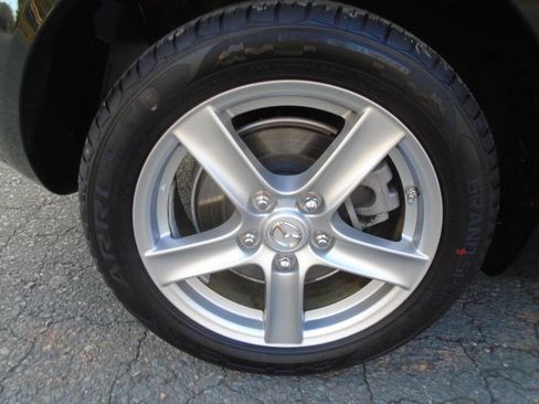 Used 2008 MAZDA MX-5 Miata Sport image 25