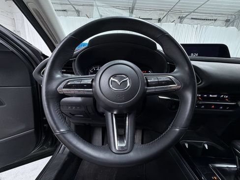 Used 2023 MAZDA CX-30 AWD 2.5 S w/ Preferred Package image 23