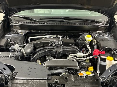 New 2026 Subaru Outback Limited image 8