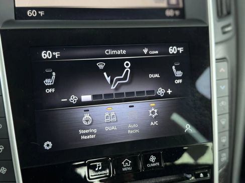 Used 2021 INFINITI Q50 Sensory w/ Cargo Package image 30