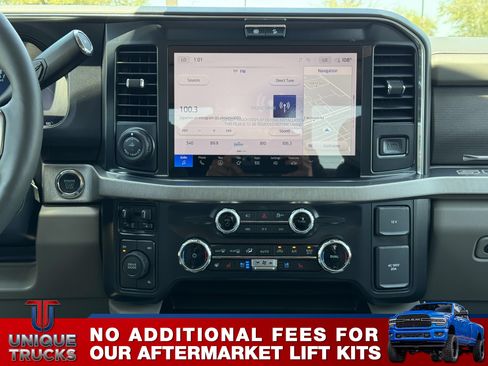 Used 2026 Ford F450 Platinum w/ Platinum Plus Package AWD/4WD image 34
