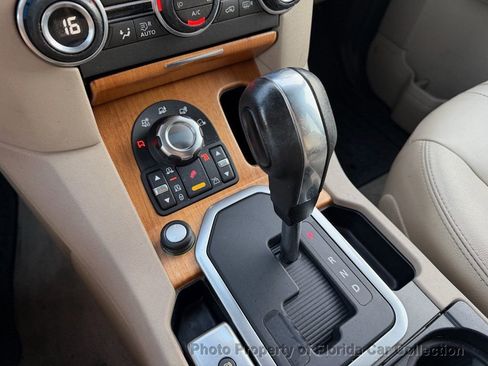 Used 2013 Land Rover LR4 HSE AWD/4WD image 59