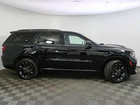 Used 2021 Dodge Durango GT AWD/4WD image 14